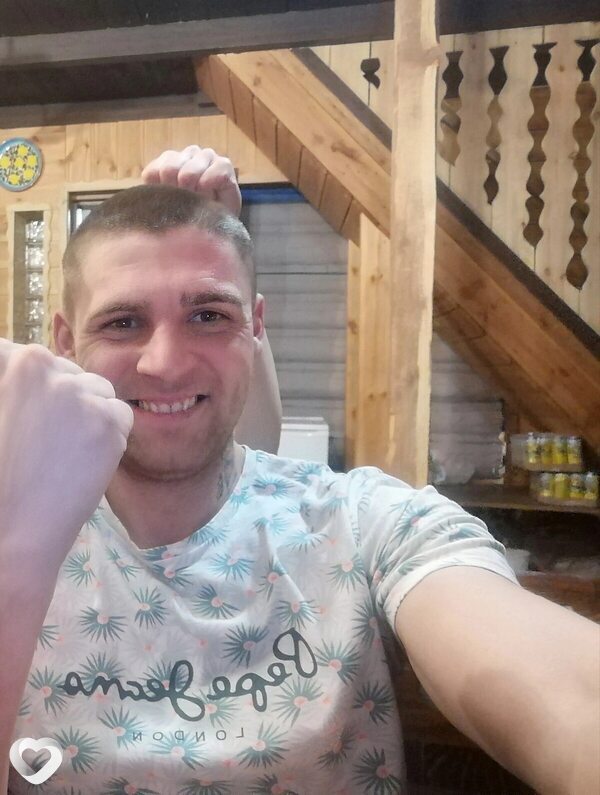 Тёма, 37, Снежинске — анкета №1367649