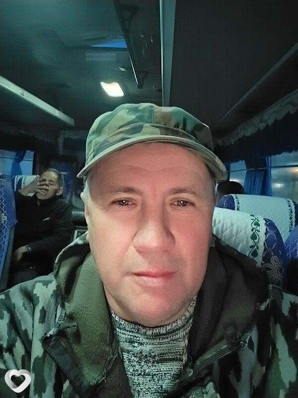 Рауф, 52, Петропавловске-Камчатском — анкета №1367654