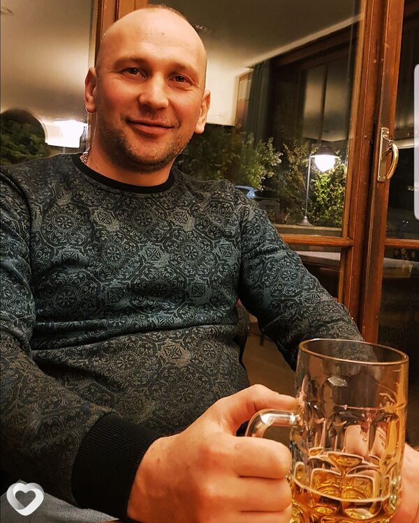 Женя, Пльзень
