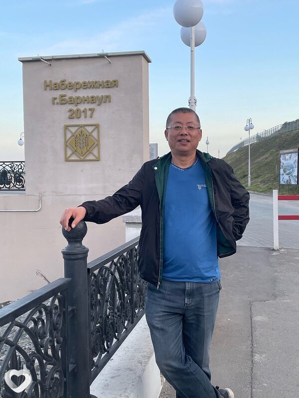 Юрий, 57, Комсомольске-на-Амуре — анкета №1367661