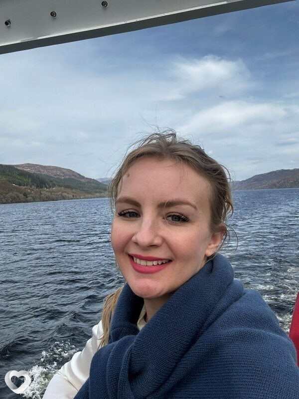 Полина, 40, Петрозаводске — анкета №1368188
