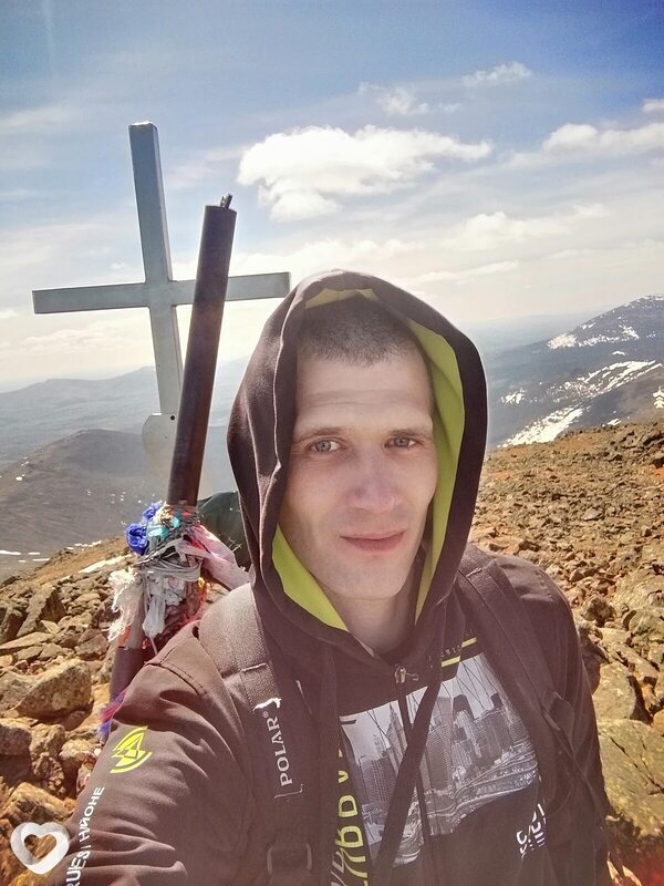 Сергей, 41, Краснотурьинске — анкета №1368198
