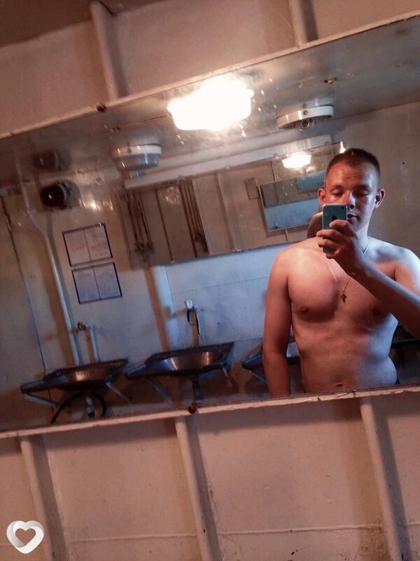 Алексей, 24, Брянске — анкета №1368201