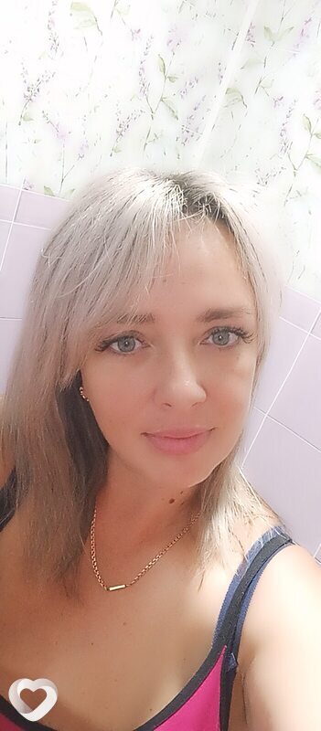 Кристина, 42, Красноярске — анкета №1367697