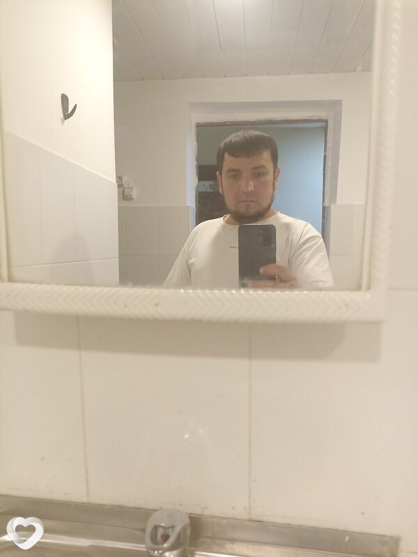 Негр, 40, Иркутске — анкета №1367698