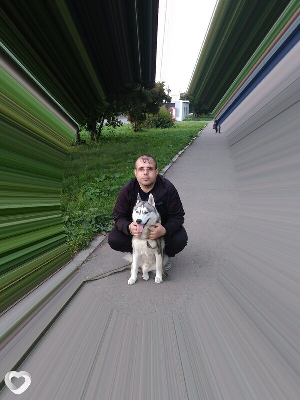 Виталий, 43, Магнитогорске — анкета №1367700