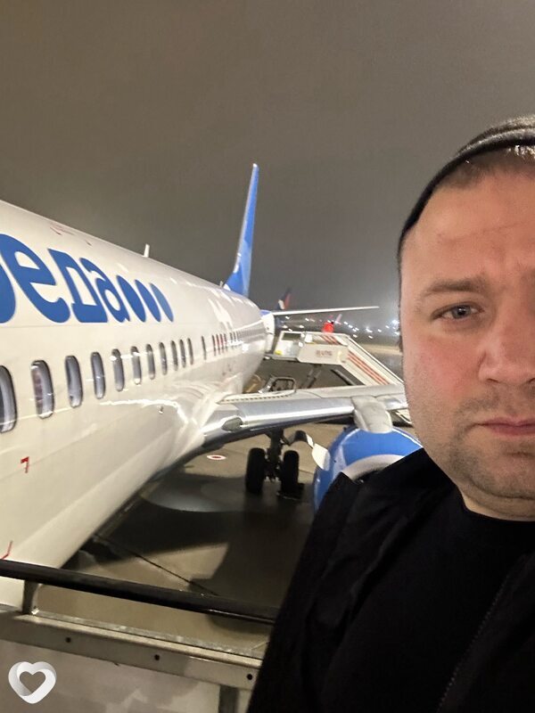 Андрюха, 36, Ростове-на-Дону — анкета №1367705