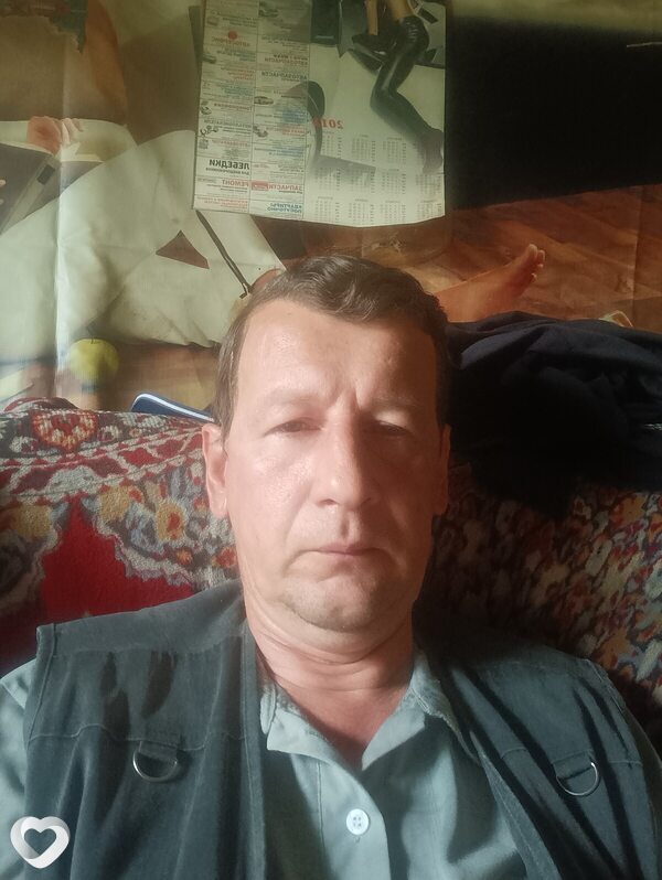 Евгений, 46, Челябинске — анкета №1367707