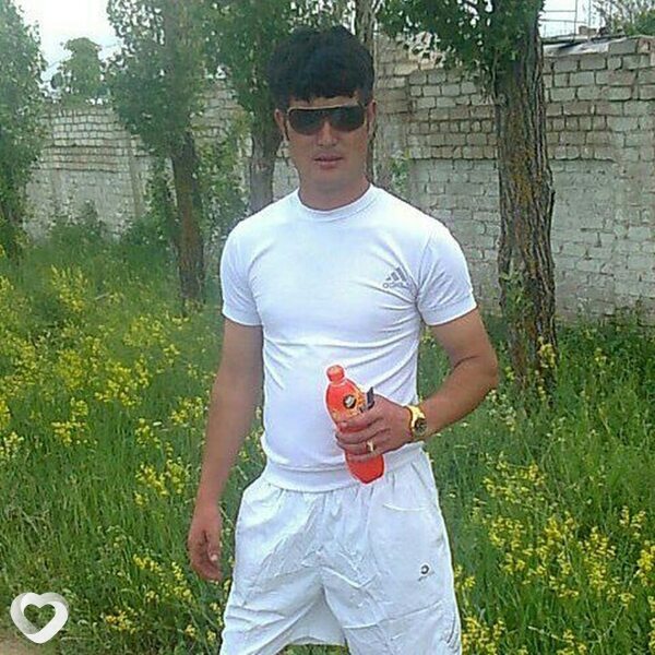 Жумонг, 34, Москве — анкета №1367708