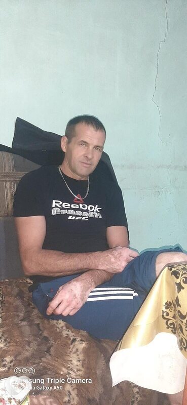 Анатолий, Сарань