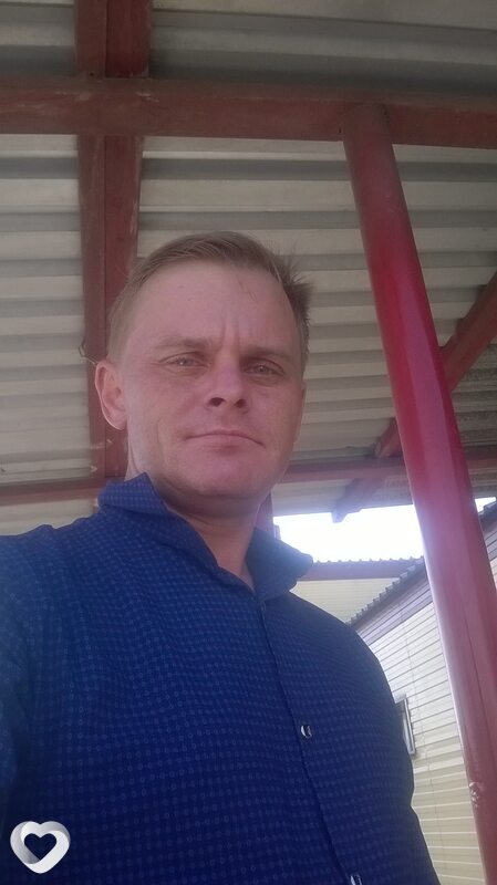 Владимир, 48, Ленинске-Кузнецком — анкета №1367615