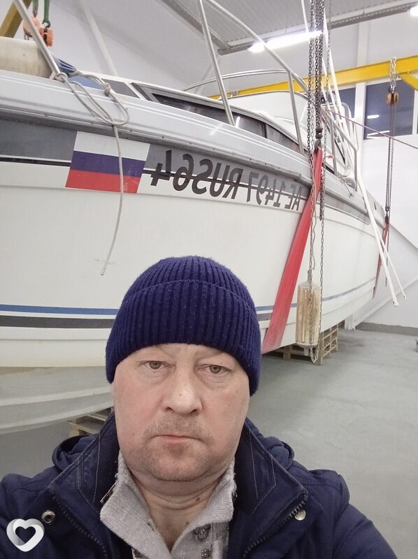 Дмитрий, 51, Коврове — анкета №1367616