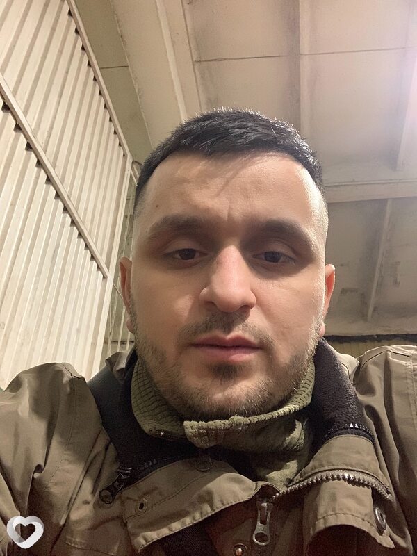 Миша, 36, Екатеринбурге — анкета №1367622