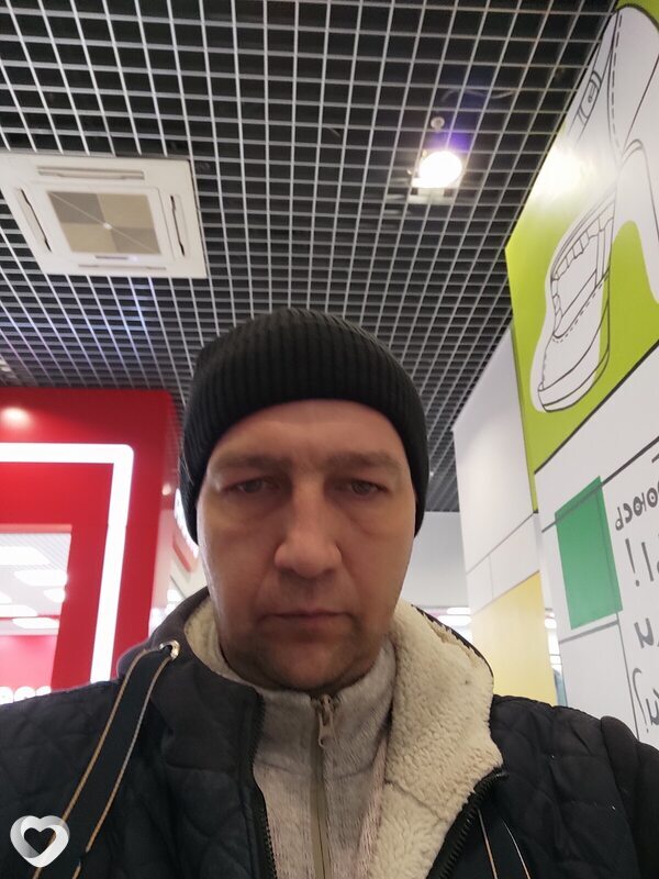 Сергей, 50, Ижевске — анкета №1367634