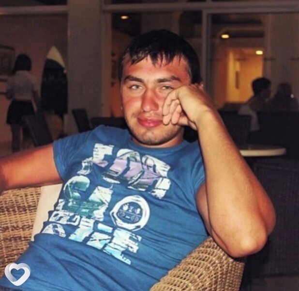 Дмитрий, 37, Санкт-Петербурге — анкета №1367637