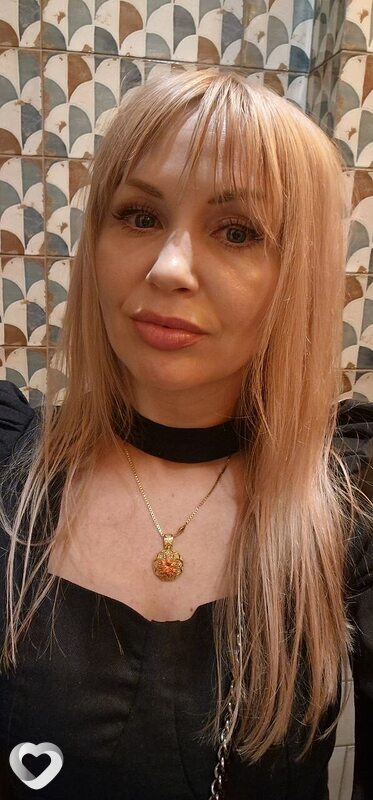Екатерина, 40, Ростове-на-Дону — анкета №1367769