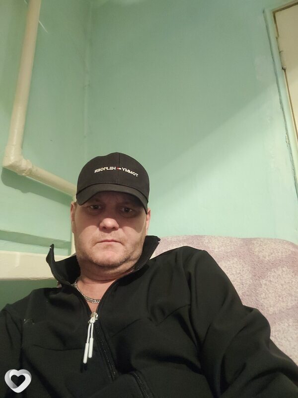 Виталик, 46, Таразе — анкета №1367772