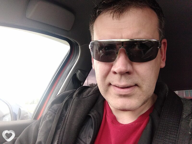Алекс, 41, Березниках — анкета №1367781