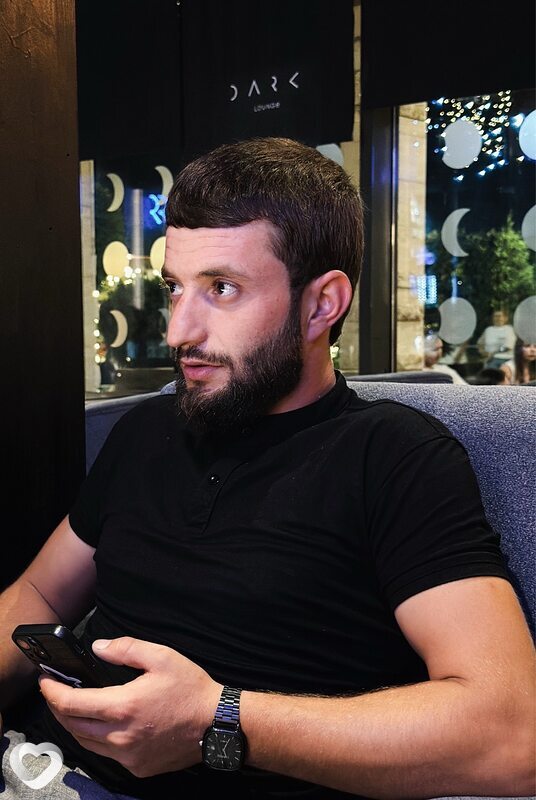 Ммм, 27, Ростове-на-Дону — анкета №1367786