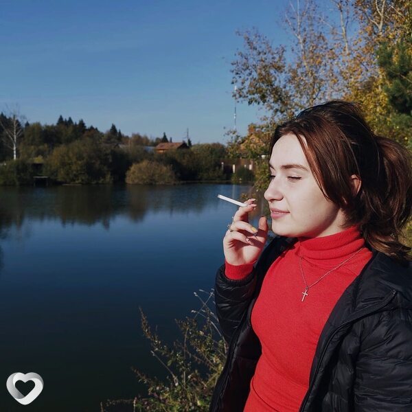 Диана, 20, Сергиеве Посаде — анкета №1367737