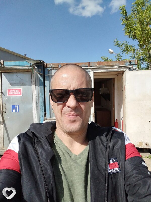 Александр, 44, Воронеже — анкета №1367739