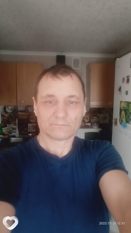 Сергей, Белая Глина