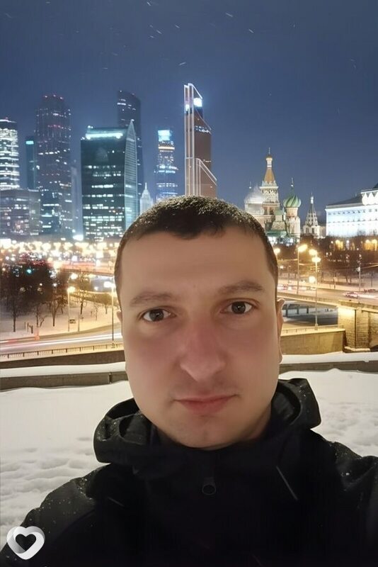 Алексей, 34, Екатеринбурге — анкета №1367755