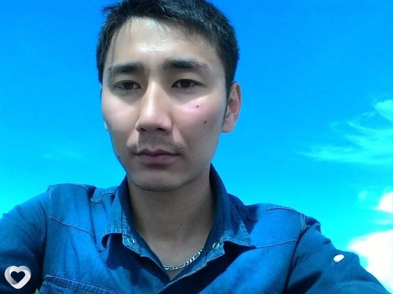 Абай, 36, Актау — анкета №1367757