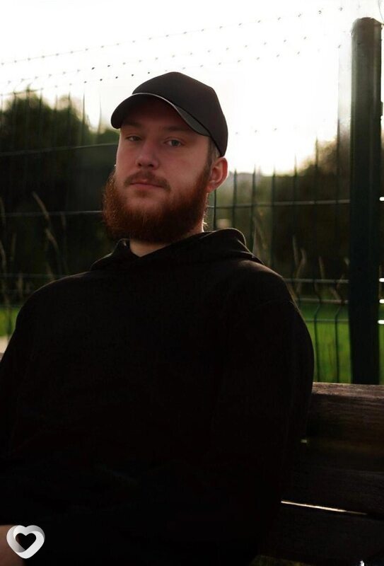 Дмитрий, 26, Павлове — анкета №1367759