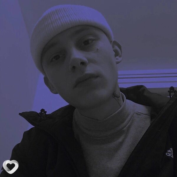 Даниил, 24, Братске — анкета №1367760