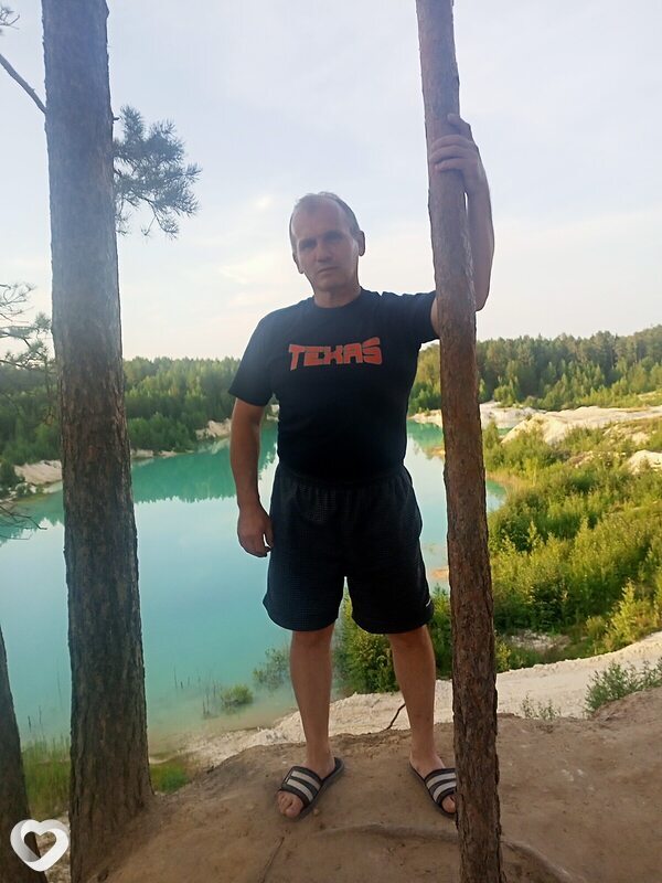 Василий, 57, Челябинске — анкета №1367863