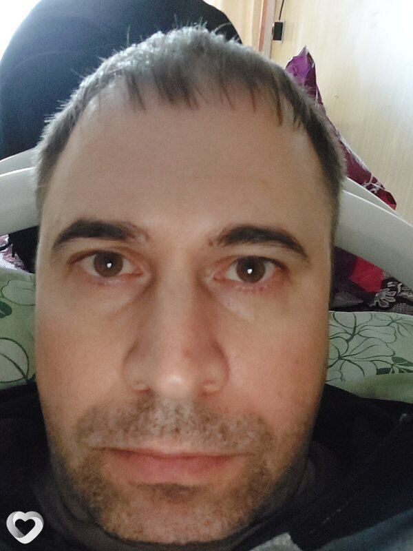 Влад, 41, Сургуте — анкета №1367871