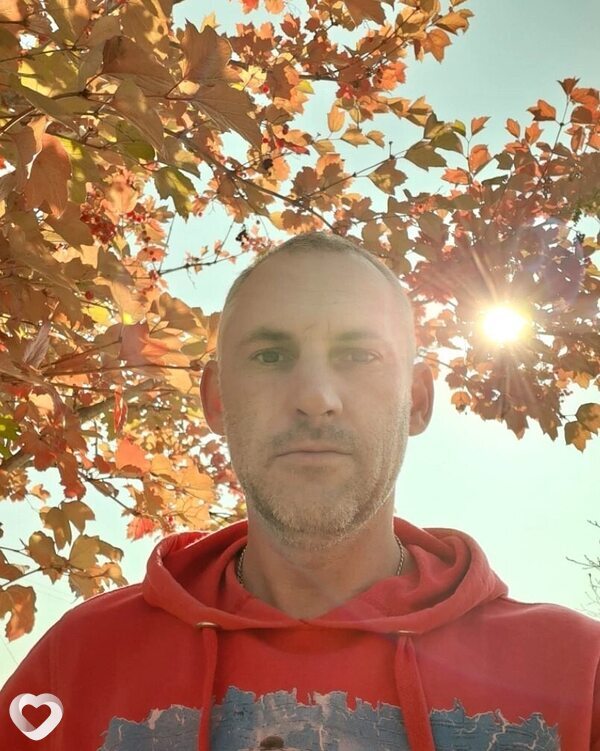 Александр, 48, Курске — анкета №1367878