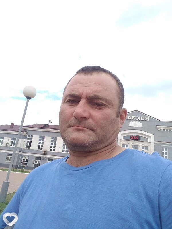 Рахим, 45, Душанбе — анкета №1367880