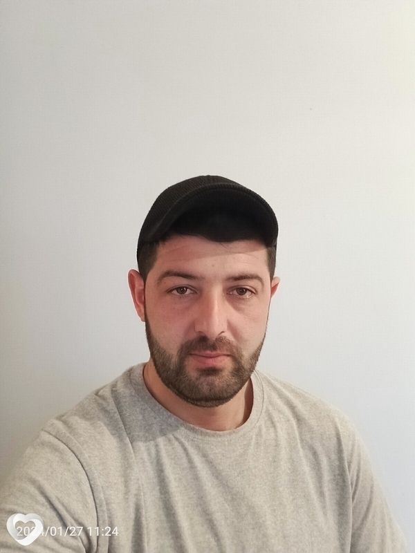 Сабир, 36, Нальчике — анкета №1367881