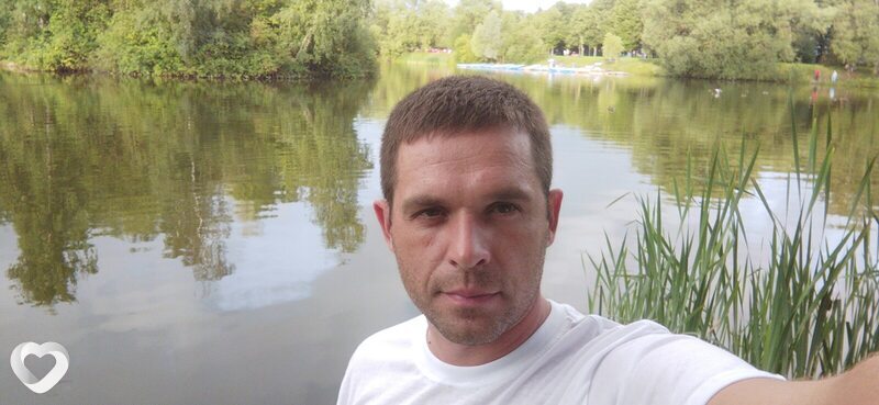 Анатолий, 38, Санкт-Петербурге — анкета №1367894