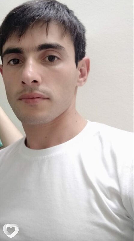 Зейни, 34, Хабаровске — анкета №1367903