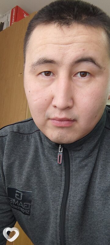 Ергали, 29, Оренбурге — анкета №1367904