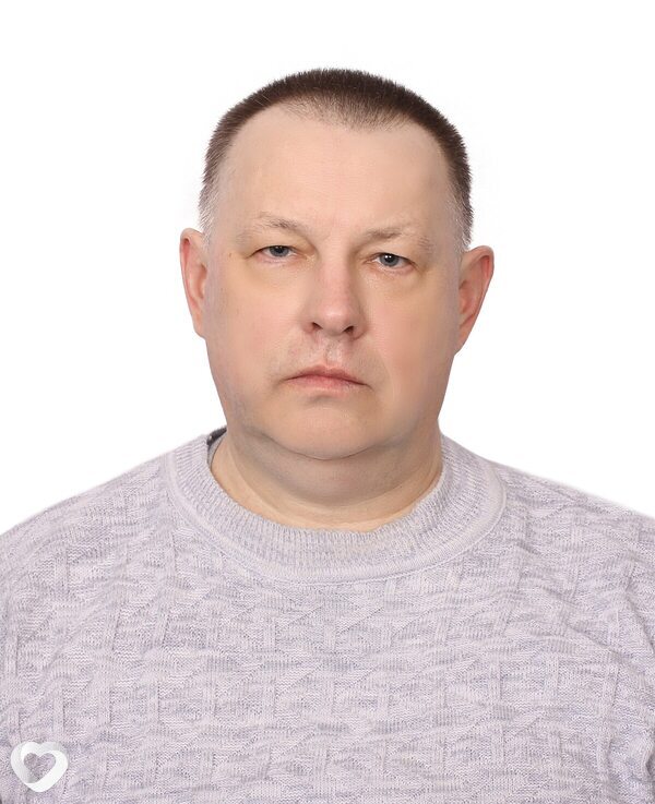 Сергей, 56, Калининграде — анкета №1367906
