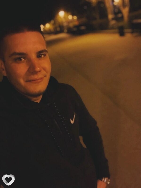 Дмитрий, 38, Ульяновске — анкета №1367943