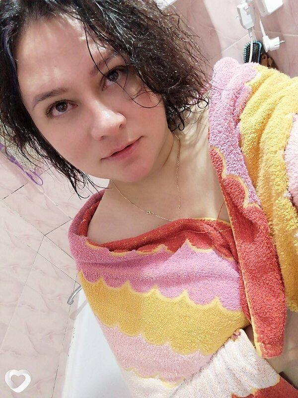 Маша, 42, Южно-Сахалинске — анкета №1367945