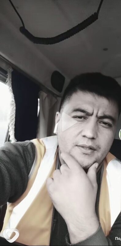 Джурабой, 41, Хабаровске — анкета №1367950