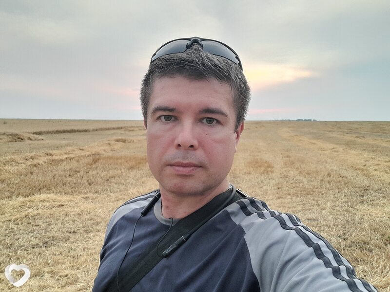 Михаил, 41, Рязани — анкета №1367954