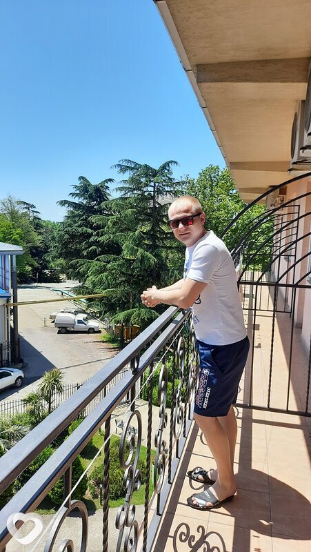 Антон Сергеевич, 34, Кингисеппе — анкета №1367959