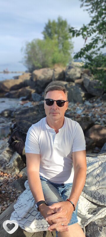 Воля, 44, Иркутске — анкета №1367813