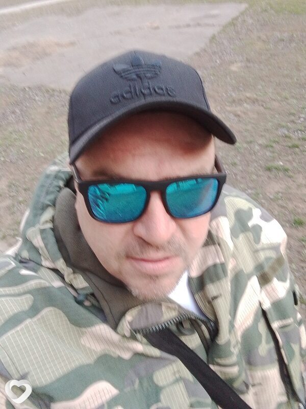Дмитрий, 40, Волжском — анкета №1367817