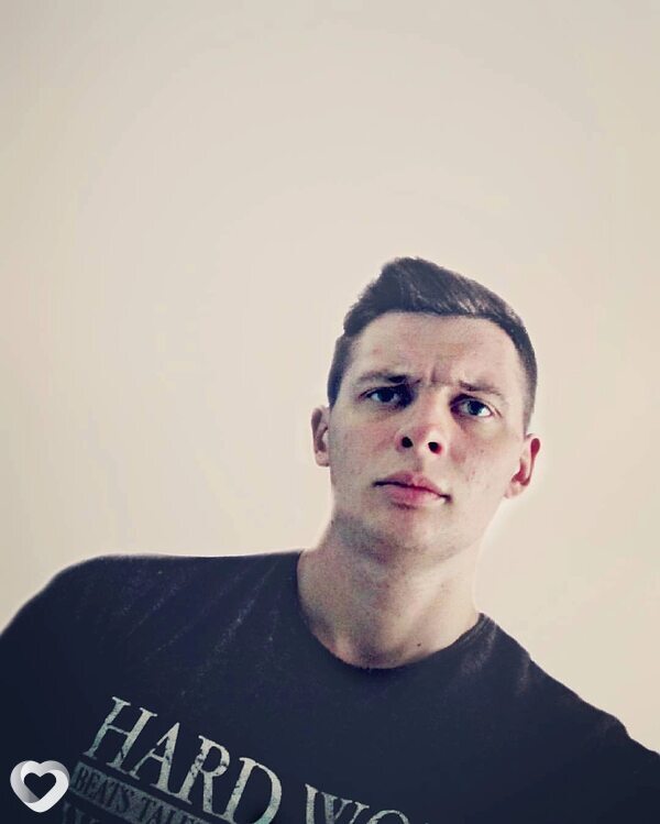 Андрей, 29, Солигорске — анкета №1367818
