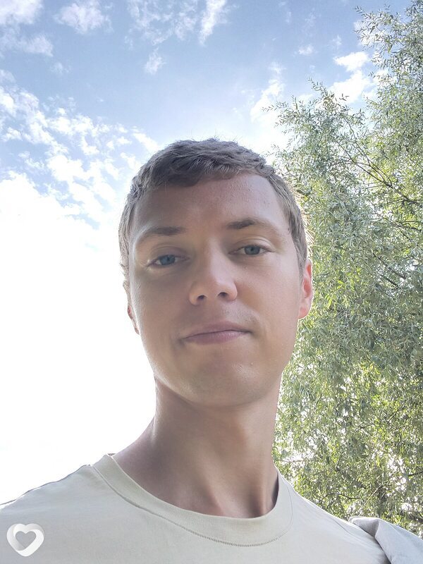 Никита, 26, Санкт-Петербурге — анкета №1367821