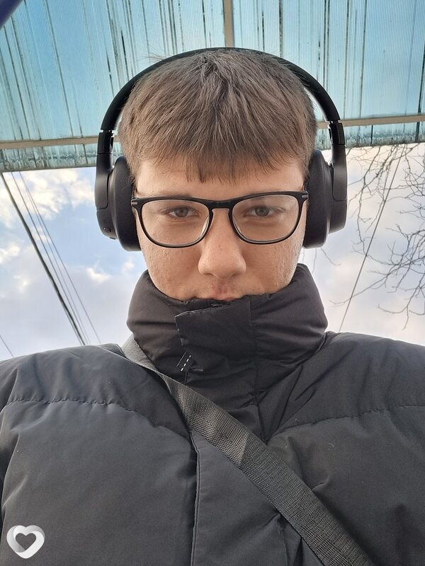 Максим, 23, Ставрополе — анкета №1367823