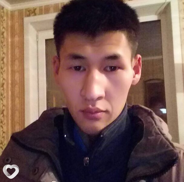 Бек, 34, Костанае — анкета №1367829